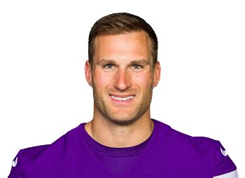 Kirk Cousins Stats, News, Bio | ESPN