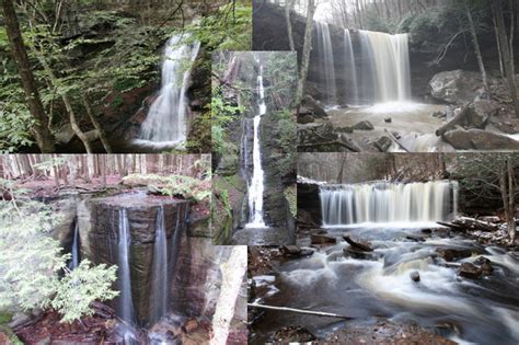 PA Waterfalls Bucket List: Our 25+ Favorite Waterfalls in the State ...