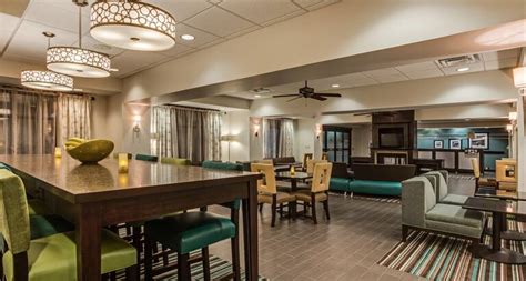 Clearfield, PA Hotels - Hampton Inn Clearfield