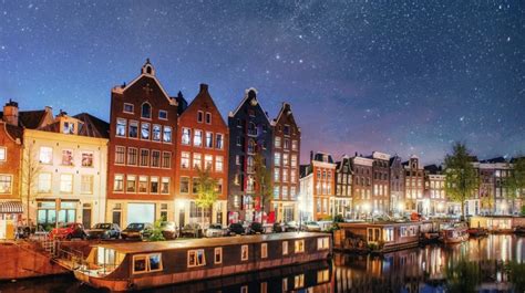 How Long to Spend in Holland: Great Holland Itineraries