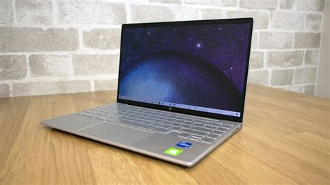 HP Envy 13 (13-ba1013na) review: Not a luxury laptop, but a long ...