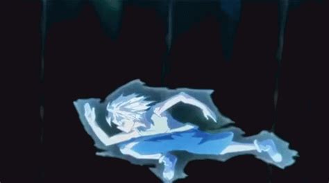 Killua Godspeed GIF - Killua Godspeed Hxh - Discover & Share GIFs | Dessin