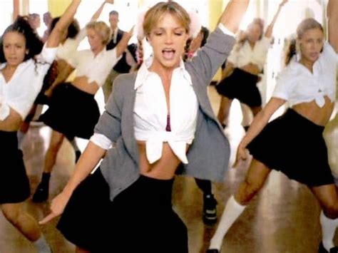 Britney Spears: ‘Baby One More Time’ video turns 20