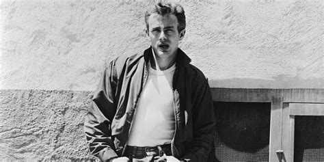 James Dean Vintage Photos - James Dean Style