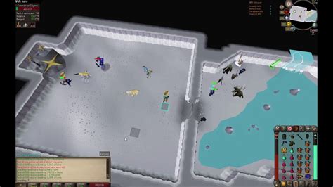 OSRS 2020 duo Sara twisted bow GWD - YouTube