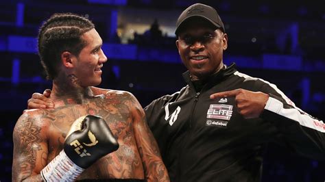 Flipboard: Nigel Benn cancels comeback fight due to shoulder injury