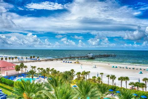 A Local's Guide to Clearwater Beach, Florida | Hotel Cabana