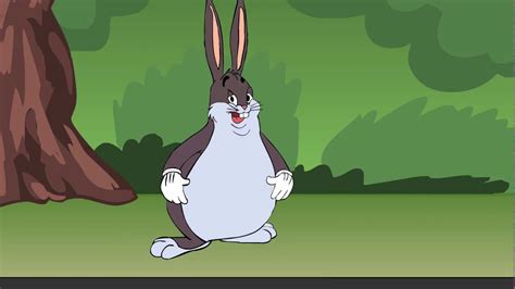 Big Chungus game released - YouTube