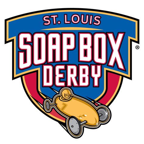 saint john soap box derby 2019 - Clip Art Library