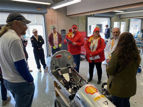 DuPont + Shell Eco-Marathon 2023