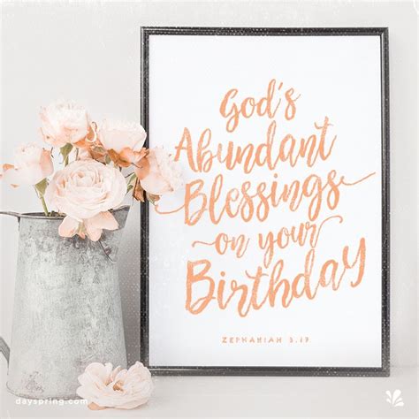 Birthday | Birthday blessings, Christian birthday wishes, Christian birthday cards