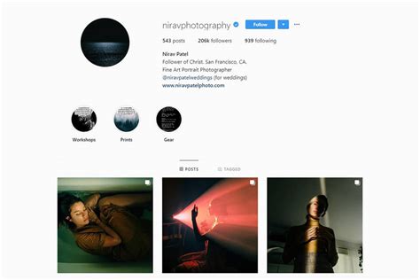 35 Best Instagram Photographers You Need to Follow in 2024