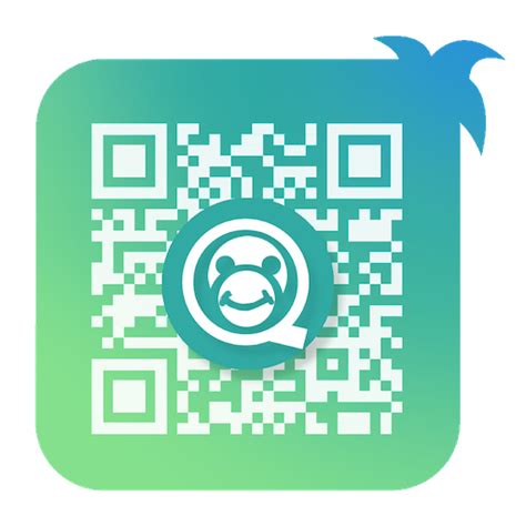 Qr Monkey Generator - werohmedia