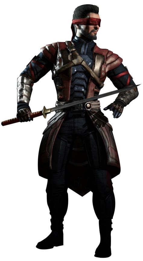 Image - Kenshi Fullbody.png | Mortal Kombat Wiki | FANDOM powered by Wikia