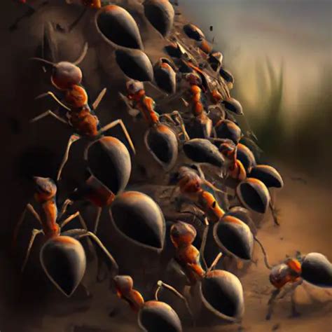 Why Are There Ants In My House? (The REAL Reasons) – bugpursuits.com