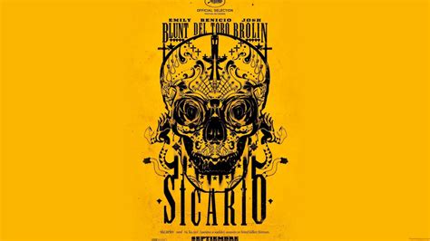 Sicario: Day Of The Soldado Wallpapers - Wallpaper Cave