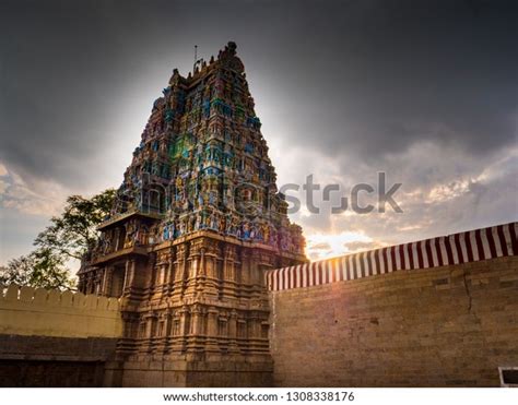 23 Alagar Kovil Images, Stock Photos & Vectors | Shutterstock