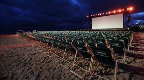 Cannes Film Fest 2021: Movies Getting Beach Premieres | Emanuel Levy