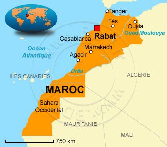 Guide de voyages Maroc: office du tourisme, visiter le Maroc avec Bourse des Voyages