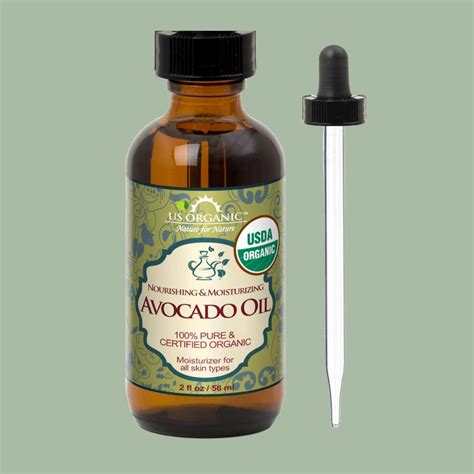 3 Best Avocado Oils for Skin: Radiant and Smooth Skin