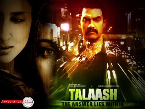 Watch Latest Movies Online Free: Watch Talaash 2012 Movie Online