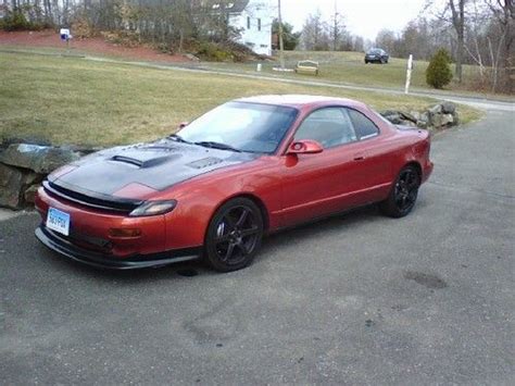 Buy used 3sgte,celica,swap in Wolcott, Connecticut, United States, for ...