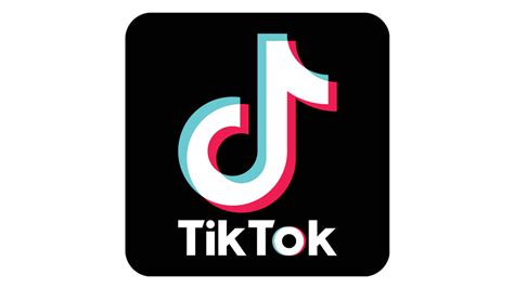 TikTok Logo - LogoDix