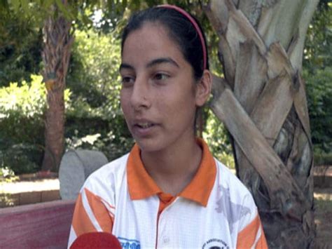 Sheetal Devi Profile - Archery Player, India | News, Photos, Stats ...