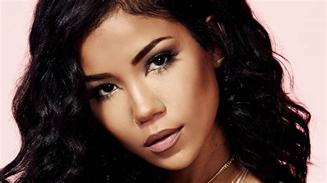 Jhené Aiko Announces Her 'Trip' Down Under With September Tour | lifewithoutandy