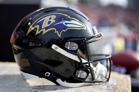 2022 NFL Schedule: Tracking Baltimore Ravens games, leaks, dates ...