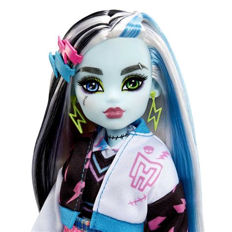 Monster High Frankie Doll | Mattel