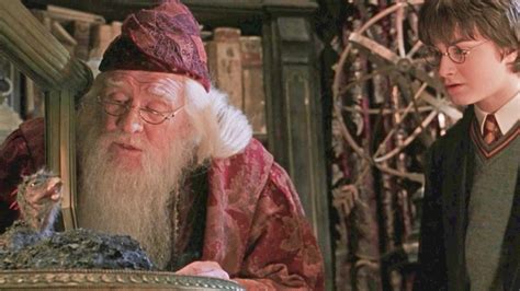 La vida de excesos de Richard Harris, Dumbledore en 'Harry Potter': Su ...