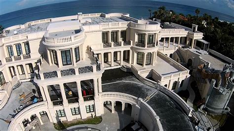 Most Expensive House in the U.S.A - $139 Million - LH CHANNEL