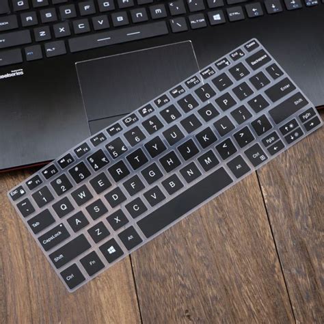 13.3" Notebook Laptop Silicone Keyboard cover Skin For DELL XPS 13 9305 ...