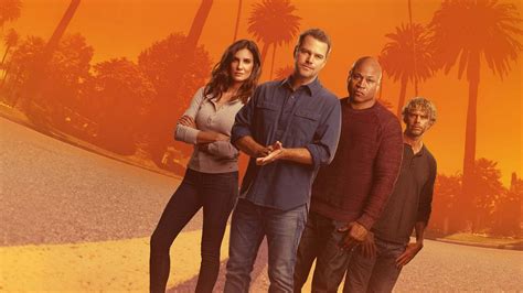 NCIS: Los Angeles - 14ª temporada será a última