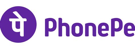 PhonePe Logo Download in SVG Vector or PNG File Format