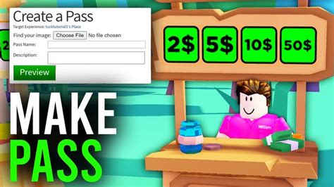 How To Make A Gamepass In Pls Donate (Full Guide) | Add A Gamepass In ...