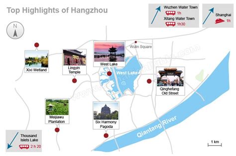 How to Plan a Hangzhou Tour