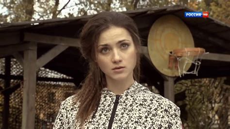 Russian melodrama 2016 The snow whirls series trends - YouTube