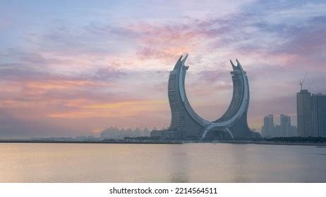 95 Lusail Iconic Stadium Qatar Images, Stock Photos & Vectors ...