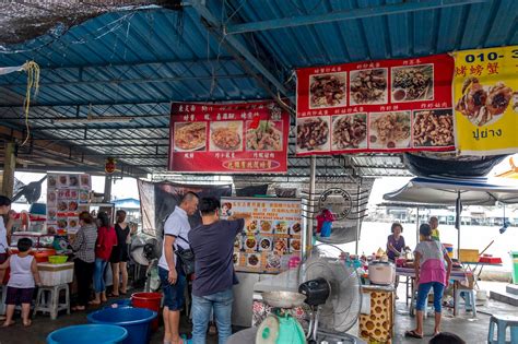 Kuala Kurau Day Trip - Crisp of Life - Penang Food & Travel Blogger