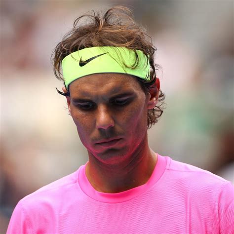 Questions Mounting for Rafael Nadal Heading into Clay-Court Season | News, Scores, Highlights ...