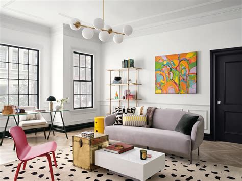 Sherwin-Williams Color Trends 2020 | Apartment Therapy