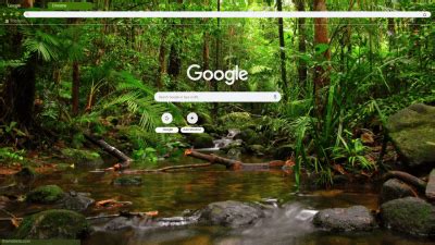 Nature Chrome Themes, page 14 - ThemeBeta