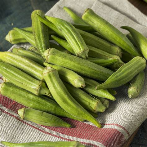 9 Ways That Okra Benefits Your Health | Taste of Home