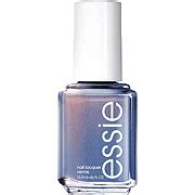 essie Blue-Tiful Horizon, Blue Shimmer Chrome Nail Polish - Shop Nails at H-E-B
