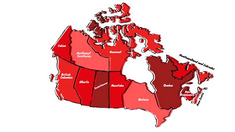 Provinces of Canada — Global Opportunities