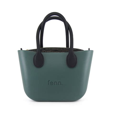 Fenn Collection - Original Fenn Bags