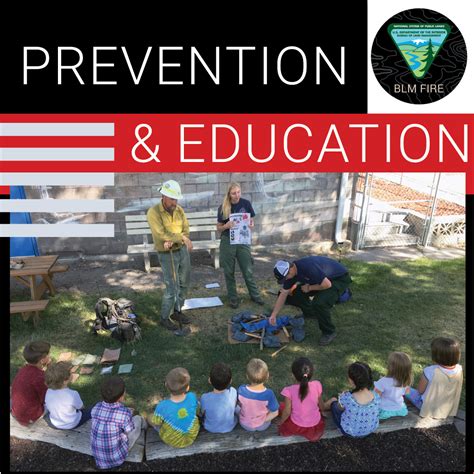 BLM Fire Prevention and Education | National Interagency Fire Center