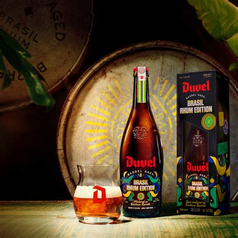 Blonde beer Styles for intense moments | Duvel